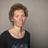 Agnes Scholten