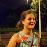 Anne van den Dorpel