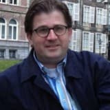 Anne van der Plas