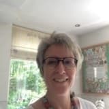 Annebaukje Berkhof