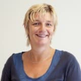 Anneloes de zeeuw