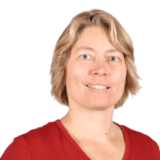 Corine van der Meulen