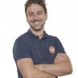 Daan van Weegberg