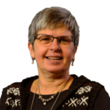 Elizabeth Oldenburger