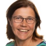 Hilda Hartholt
