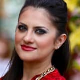 Homeyra Saiid