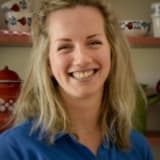 Iris van der Wilt