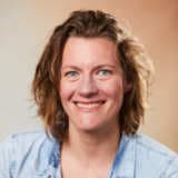 Kirsten Aalders