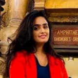 Kirti Rana