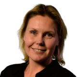 Lonneke de Bruijne - van Delden