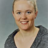 Luisa Heumann