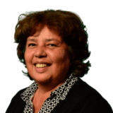 Madeleine Duin
