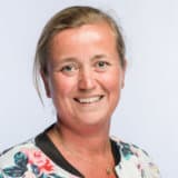 Mariska Oranje