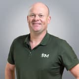 Mark de Vos