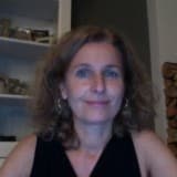 Mirjam Sparidans