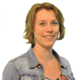 Mirjam Stolp