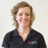 Nienke van Daalen