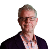 Peter van der Vliet