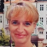Sandra van der Velden