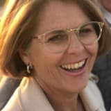 Saskia van Rooijen