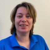 Sharon van Dam