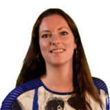 Yvonne de Vries - Dekker